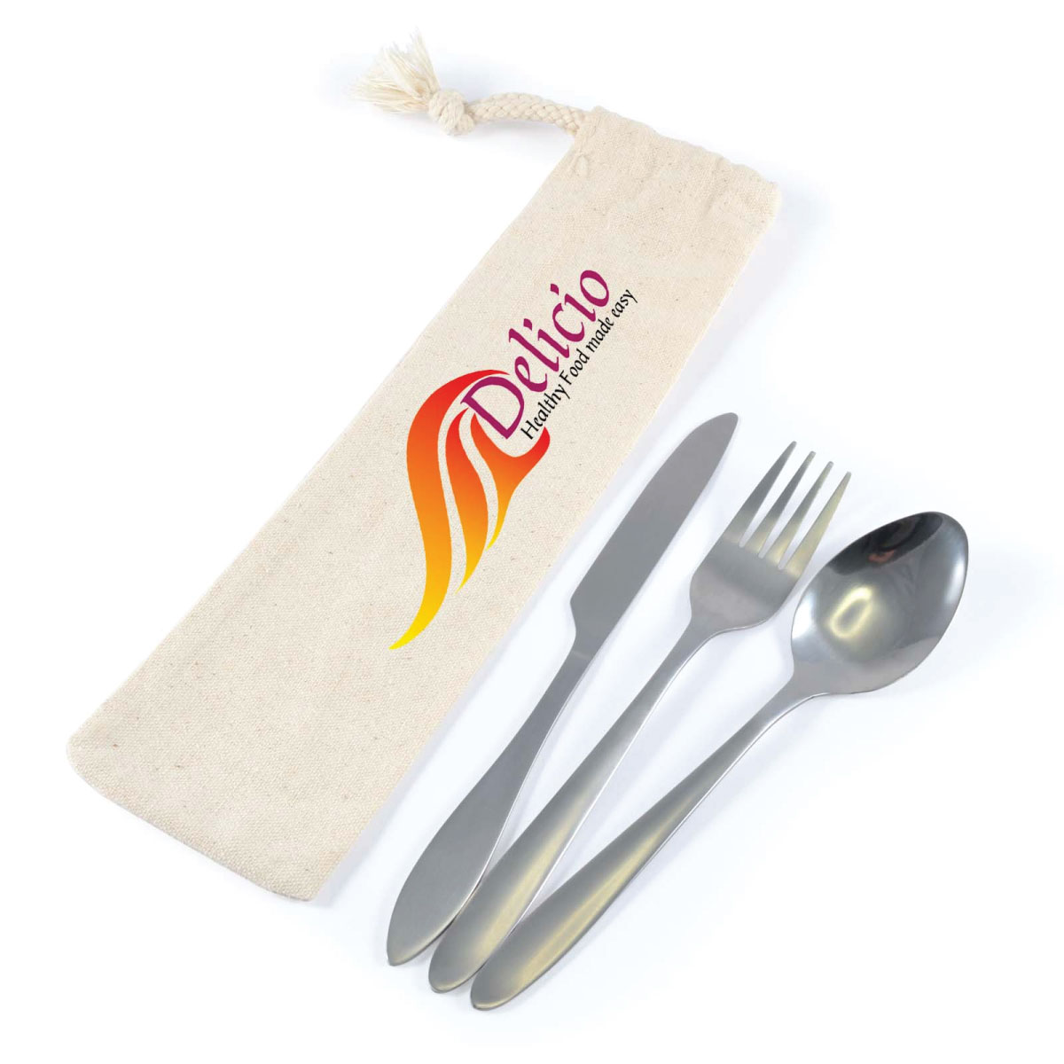Promotional Stainless Steel Cutlery Sets Promotion Products